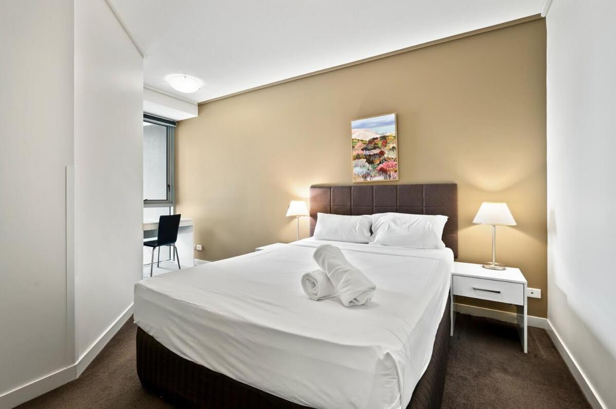 City Living - Brisbane River-View 2 Bedroom Apt Exterior foto